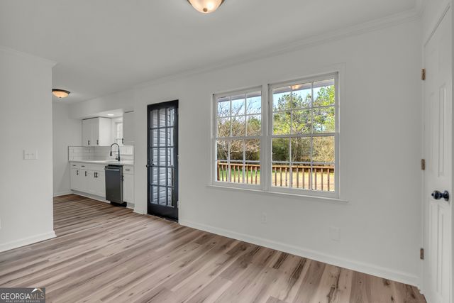 1160 Planing Mill Road, Greensboro, GA 30642