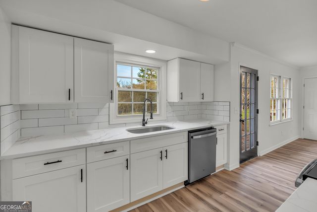 1160 Planing Mill Road, Greensboro, GA 30642