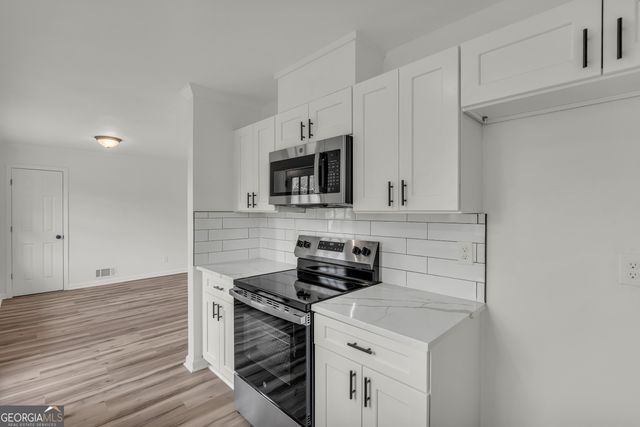 1160 Planing Mill Road, Greensboro, GA 30642