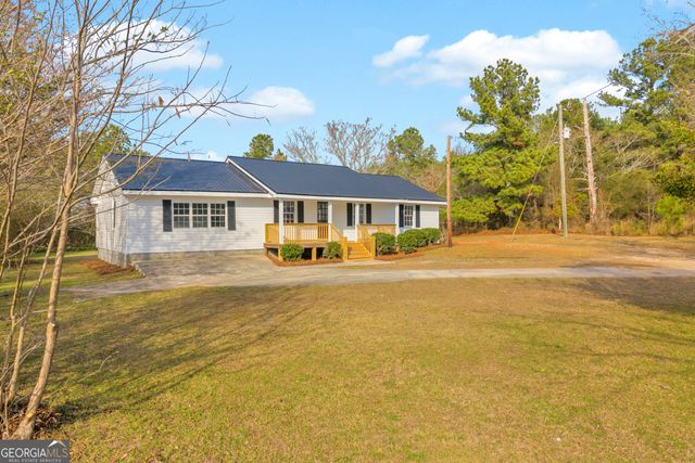 1160 Planing Mill Road, Greensboro, GA 30642
