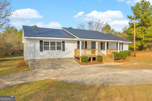 1160 Planing Mill Road, Greensboro, GA 30642