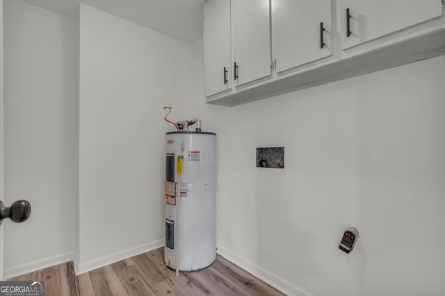 1160 Planing Mill Road, Greensboro, GA 30642