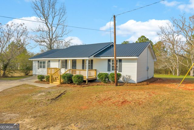 1160 Planing Mill Road, Greensboro, GA 30642