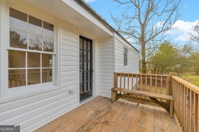 1160 Planing Mill Road, Greensboro, GA 30642