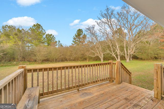 1160 Planing Mill Road, Greensboro, GA 30642