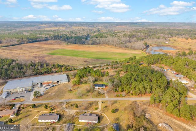 1160 Planing Mill Road, Greensboro, GA 30642