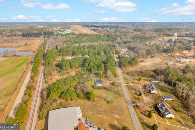 1160 Planing Mill Road, Greensboro, GA 30642