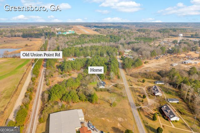 1160 Planing Mill Road, Greensboro, GA 30642