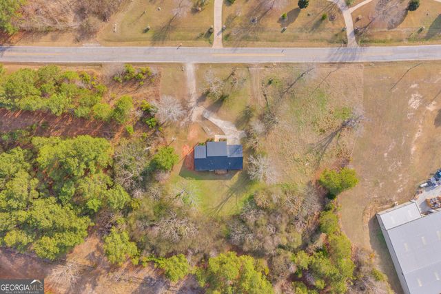 1160 Planing Mill Road, Greensboro, GA 30642