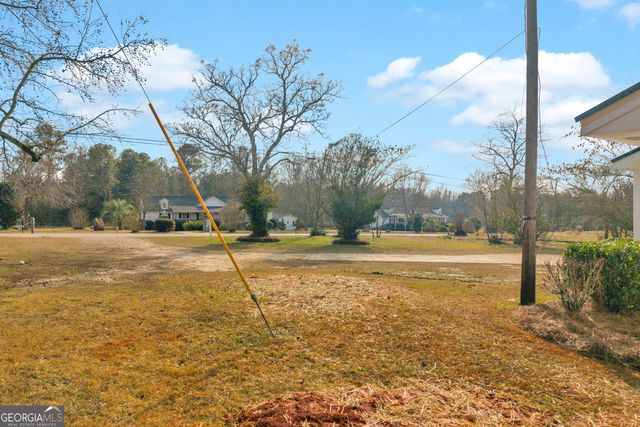 1160 Planing Mill Road, Greensboro, GA 30642