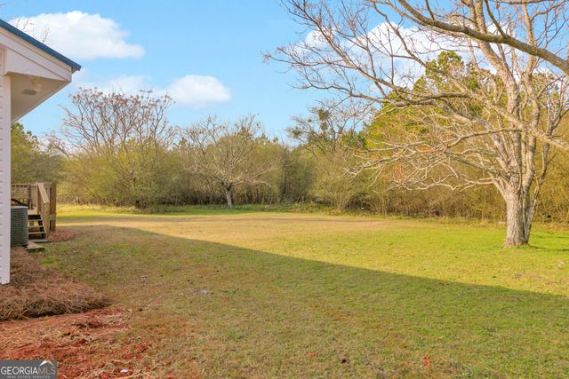 1160 Planing Mill Road, Greensboro, GA 30642