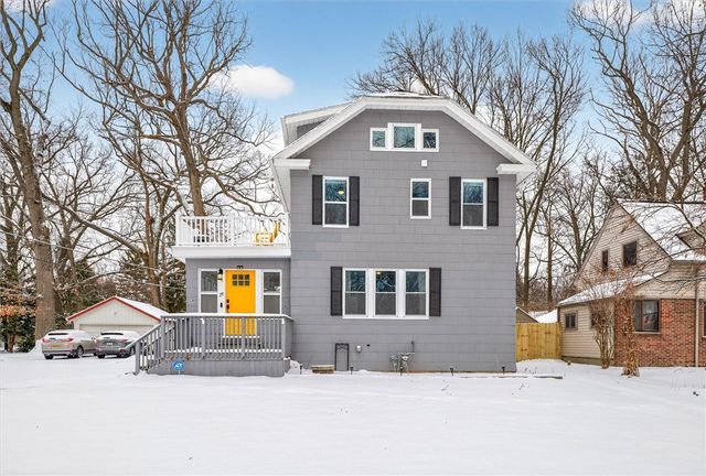 29 West Boulevard Parkway, Rochester, NY 14612