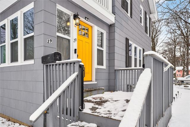29 West Boulevard Parkway, Rochester, NY 14612