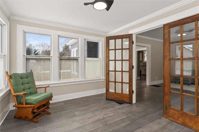 29 West Boulevard Parkway, Rochester, NY 14612