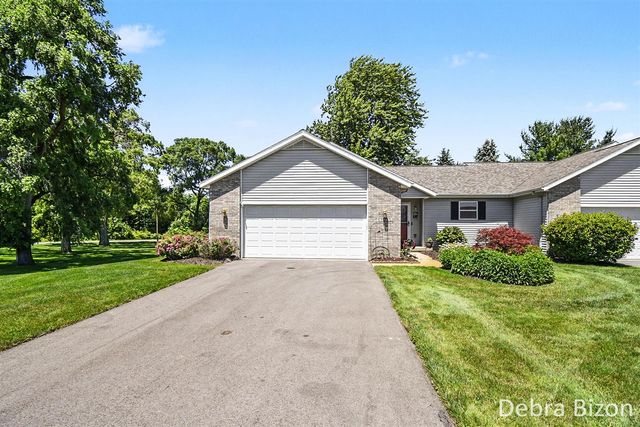 1573 Dexter Street 41, Byron Center, MI 49315