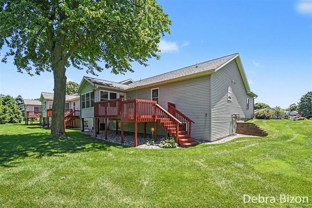 1573 Dexter Street 41, Byron Center, MI 49315