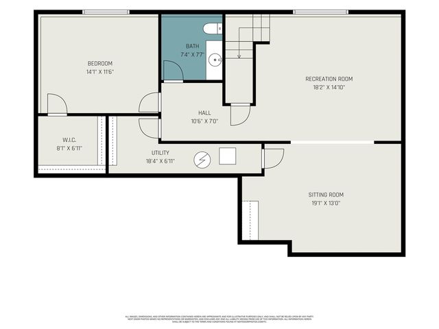 1573 Dexter Street 41, Byron Center, MI 49315