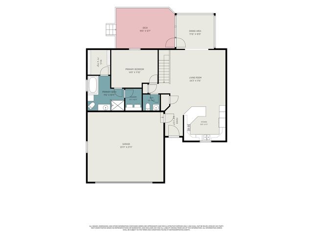 1573 Dexter Street 41, Byron Center, MI 49315