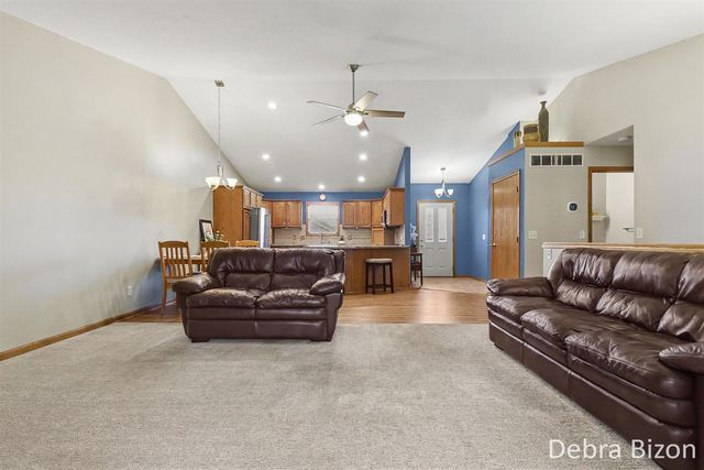 1573 Dexter Street 41, Byron Center, MI 49315