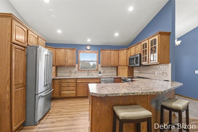 1573 Dexter Street 41, Byron Center, MI 49315