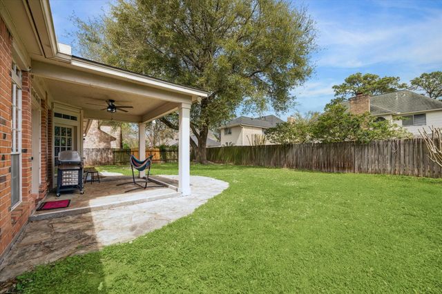 15314 Ripplewind Drive, Houston, TX 77068