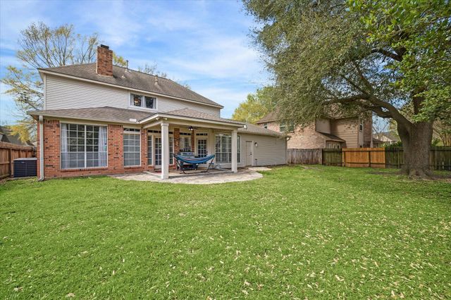 15314 Ripplewind Drive, Houston, TX 77068