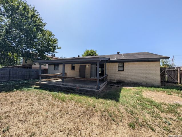 163 WOODS END, New Braunfels, TX 78130