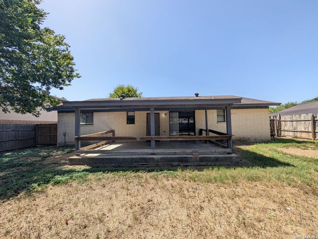 163 WOODS END, New Braunfels, TX 78130