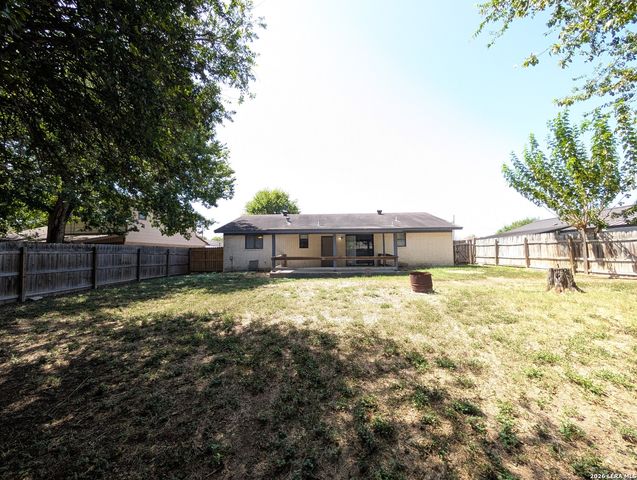 163 WOODS END, New Braunfels, TX 78130
