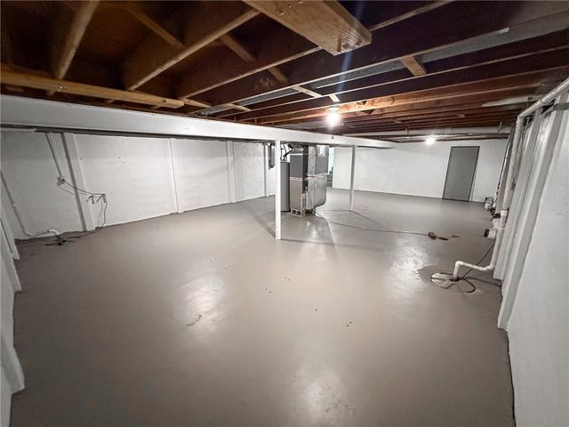 1116 N Swope Drive, Independence, MO 64056