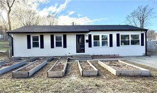 1116 N Swope Drive, Independence, MO 64056