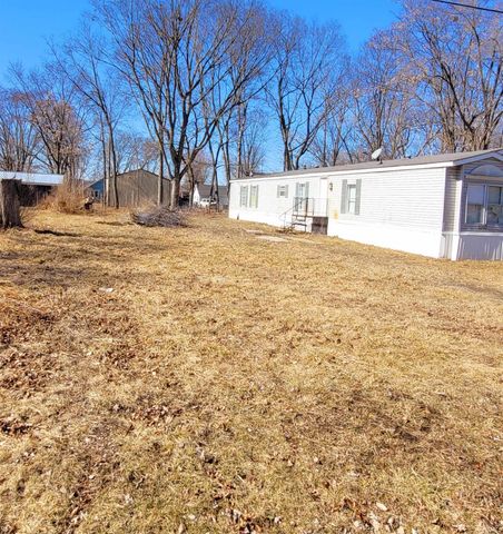 2660 N Dreifers Avenue, Delphi, IN 46923