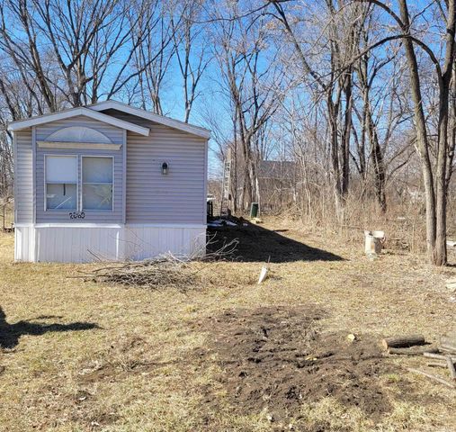 2660 N Dreifers Avenue, Delphi, IN 46923