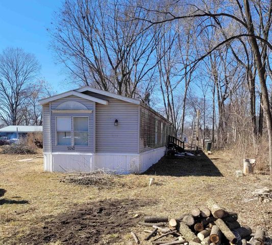 2660 N Dreifers Avenue, Delphi, IN 46923