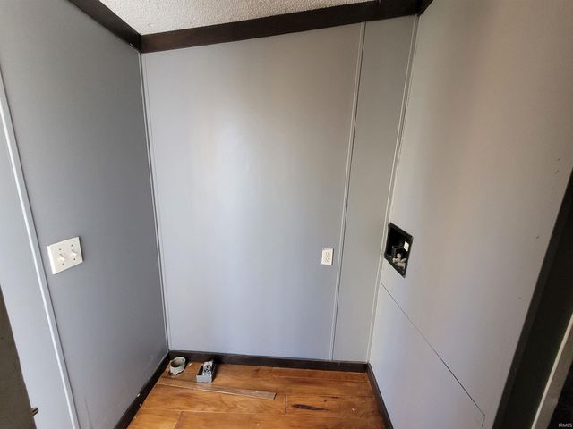 2660 N Dreifers Avenue, Delphi, IN 46923