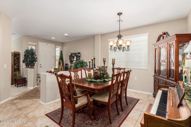 13765 E Carruthers Street, Vail, AZ 85641