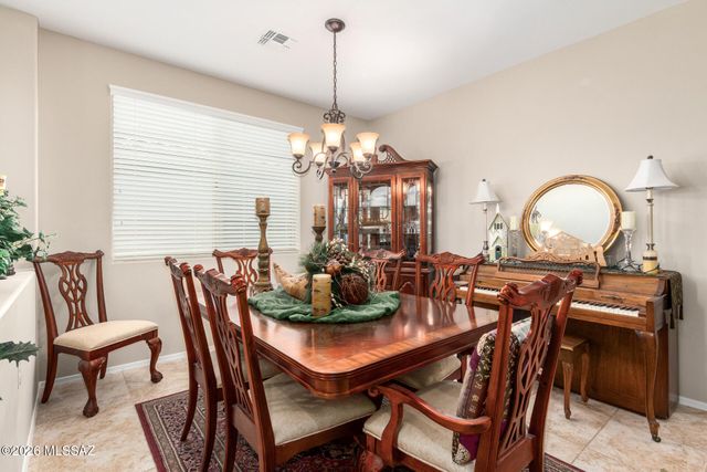 13765 E Carruthers Street, Vail, AZ 85641