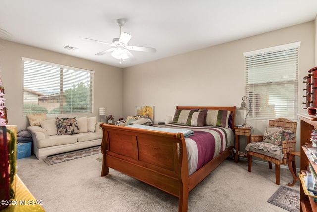 13765 E Carruthers Street, Vail, AZ 85641