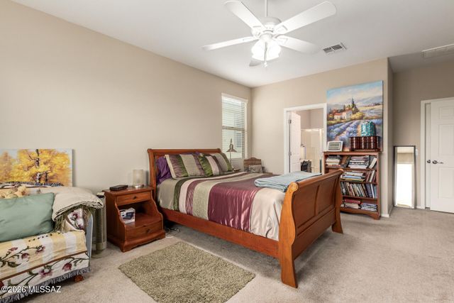 13765 E Carruthers Street, Vail, AZ 85641