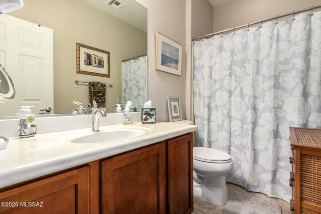 13765 E Carruthers Street, Vail, AZ 85641