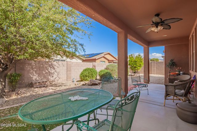 13765 E Carruthers Street, Vail, AZ 85641