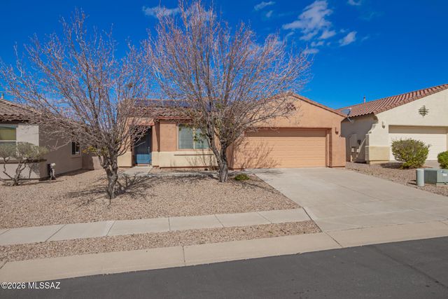 13765 E Carruthers Street, Vail, AZ 85641