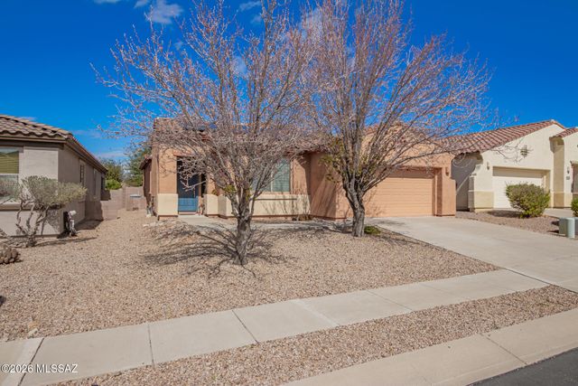 13765 E Carruthers Street, Vail, AZ 85641