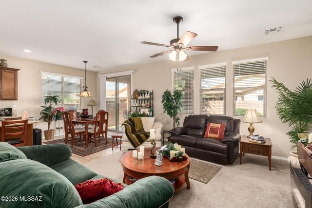 13765 E Carruthers Street, Vail, AZ 85641