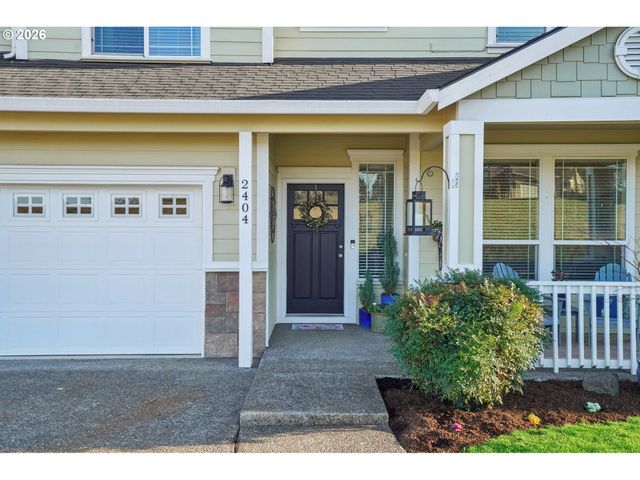 2404 Se JASMINE Way, Gresham, OR 97080