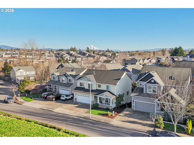 2404 Se JASMINE Way, Gresham, OR 97080