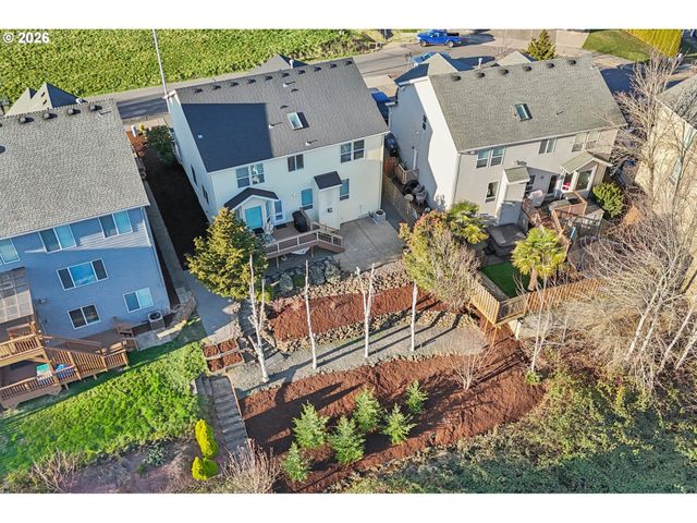 2404 Se JASMINE Way, Gresham, OR 97080