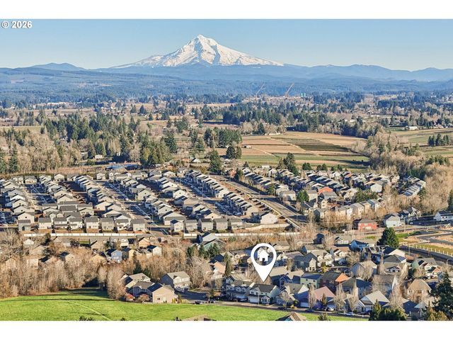 2404 Se JASMINE Way, Gresham, OR 97080