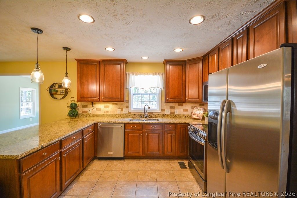 76 Clearwater Harbour, Sanford, NC 27332 — photo 10