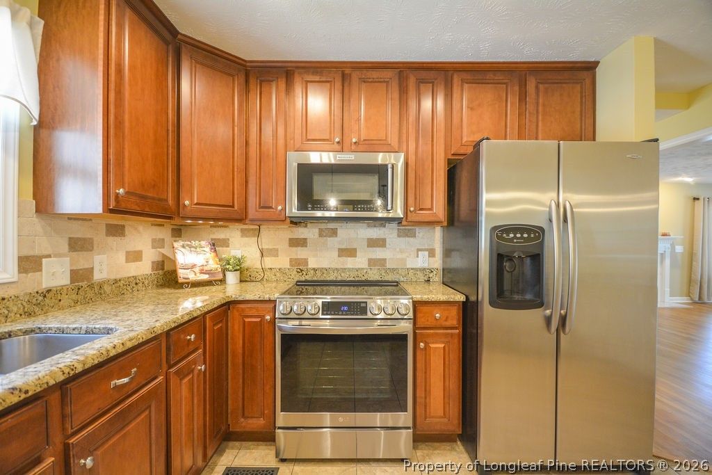 76 Clearwater Harbour, Sanford, NC 27332 — photo 11